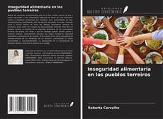 Bookcover of Inseguridad alimentaria en los pueblos terreiros