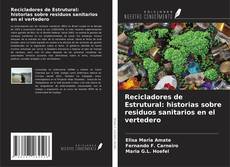 Copertina di Recicladores de Estrutural: historias sobre residuos sanitarios en el vertedero