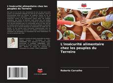 L'insécurité alimentaire chez les peuples du Terreiro kitap kapağı