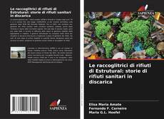 Le raccoglitrici di rifiuti di Estrutural: storie di rifiuti sanitari in discarica的封面