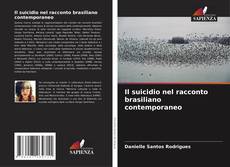 Capa do livro de Il suicidio nel racconto brasiliano contemporaneo 