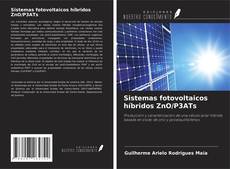 Copertina di Sistemas fotovoltaicos híbridos ZnO/P3ATs