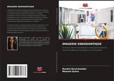 IMAGERIE ENDODONTIQUE的封面