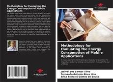 Capa do livro de Methodology for Evaluating the Energy Consumption of Mobile Applications 
