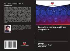 La salive comme outil de diagnostic kitap kapağı