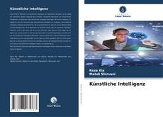 Künstliche Intelligenz kitap kapağı