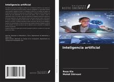 Inteligencia artificial kitap kapağı