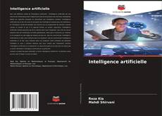 Intelligence artificielle kitap kapağı