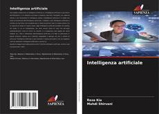 Intelligenza artificiale kitap kapağı