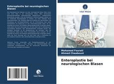 Buchcover von Enteroplastie bei neurologischen Blasen