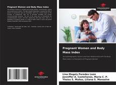Pregnant Women and Body Mass Index kitap kapağı