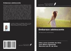 Copertina di Embarazo adolescente