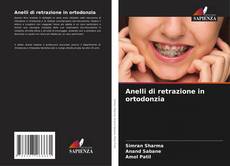 Capa do livro de Anelli di retrazione in ortodonzia 
