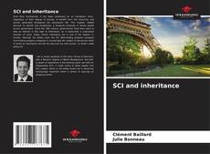 Capa do livro de SCI and inheritance 