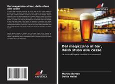 Capa do livro de Dal magazzino al bar, dallo sfuso alle casse 