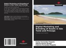 Buchcover von Digital Marketing and Branding of Assets in São Tomé and Príncipe