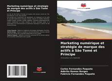 Borítókép a  Marketing numérique et stratégie de marque des actifs à São Tomé et Príncipe - hoz