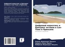 Bookcover of Цифровой маркетинг и брендинг активов в Сан-Томе и Принсипи