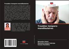 Buchcover von Troubles temporo-mandibulaires