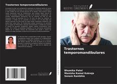 Trastornos temporomandibulares kitap kapağı