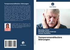 Bookcover of Temporomandibuläre Störungen