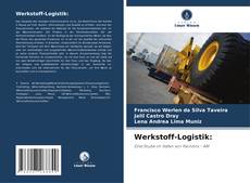Borítókép a  Werkstoff-Logistik: - hoz