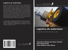 Borítókép a  Logística de materiales: - hoz