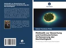 Capa do livro de Methodik zur Bewertung und kontinuierlichen Verbesserung der Nachhaltigkeit 