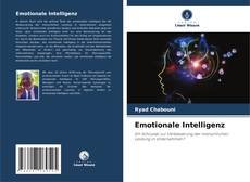 Couverture de Emotionale Intelligenz