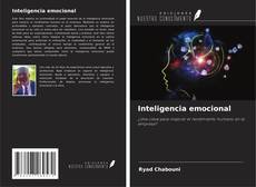Capa do livro de Inteligencia emocional 