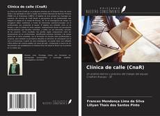 Clínica de calle (CnaR) kitap kapağı