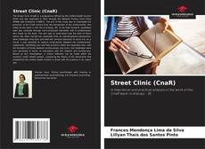 Portada del libro de Street Clinic (CnaR)