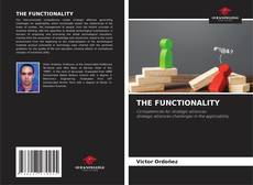 Bookcover of THE FUNCTIONALITY