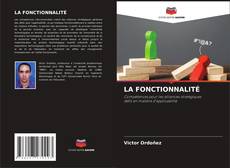 LA FONCTIONNALITÉ kitap kapağı