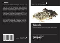 Copertina di Codorniz