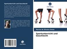 Bookcover of Sportunterricht und Geschlecht