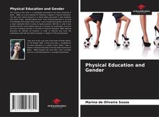 Capa do livro de Physical Education and Gender 