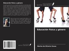 Bookcover of Educación física y género