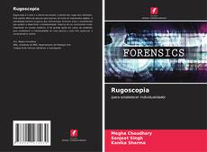 Buchcover von Rugoscopia