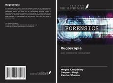 Rugoscopia kitap kapağı