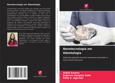 Nanotecnologia em Odontologia kitap kapağı