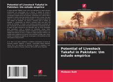Potential of Livestock Takaful in Pakistan: Um estudo empírico kitap kapağı