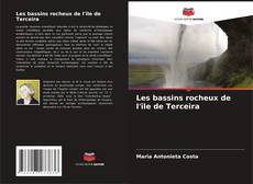 Les bassins rocheux de l'île de Terceira的封面