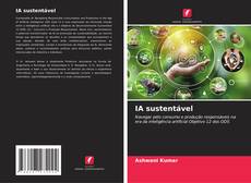 Bookcover of IA sustentável