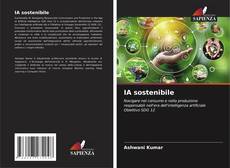 IA sostenibile kitap kapağı