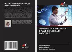 IMAGING IN CHIRURGIA ORALE E MAXILLO-FACCIALE kitap kapağı