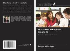 Portada del libro de El sistema educativo brasileño
