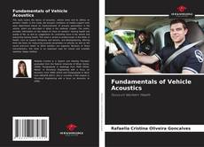 Обложка Fundamentals of Vehicle Acoustics