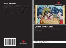 Buchcover von Judas INNOCENT