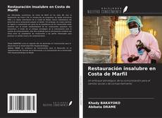 Bookcover of Restauración insalubre en Costa de Marfil
